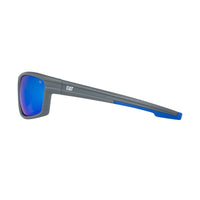 Thumbnail for Cat CTS Motor 108P Blue Moons Polarized Sunglasses 