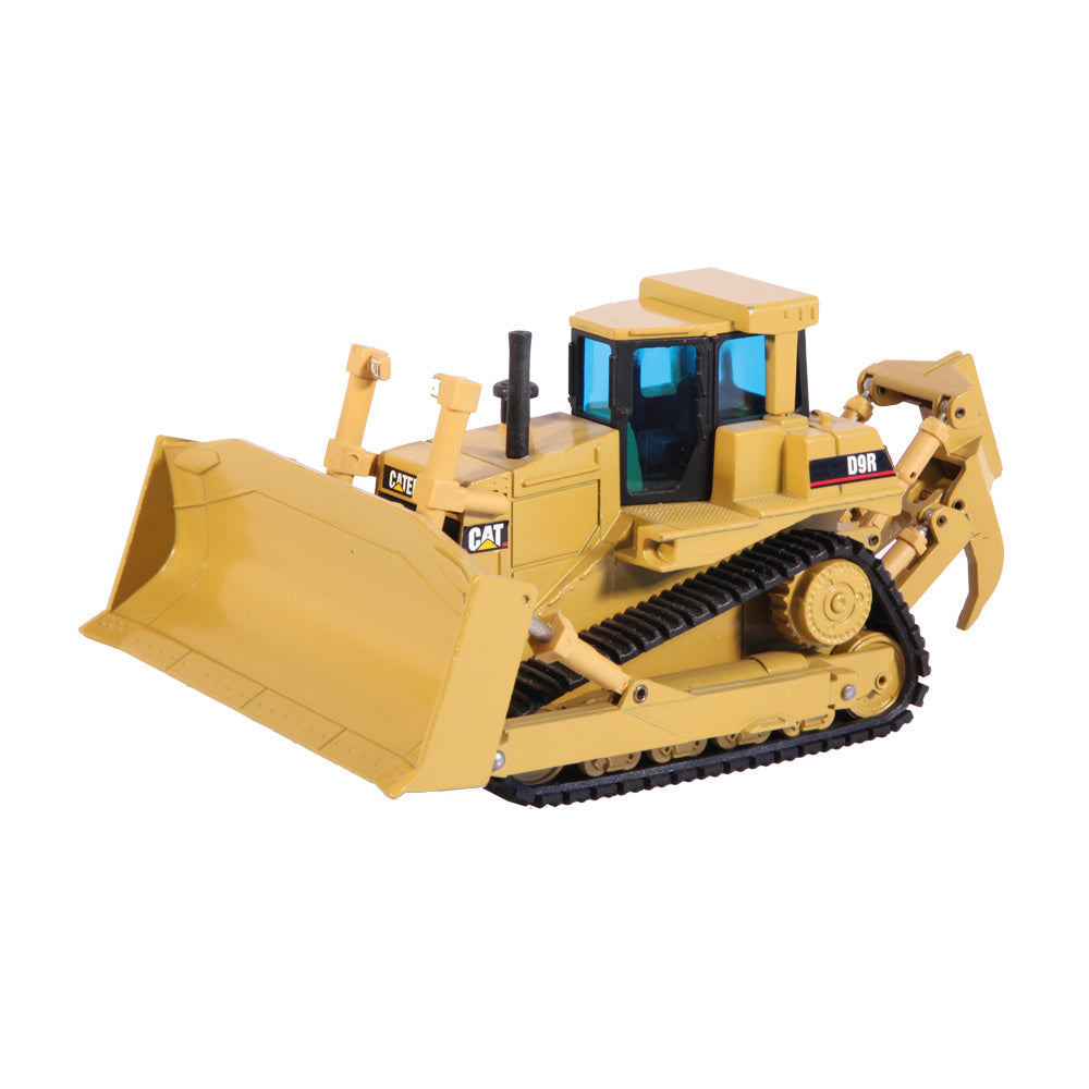 451 Caterpillar D9R Crawler Tractor Scale 1:50 (Discontinued Model)