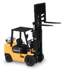 Thumbnail for 55071 Caterpillar GP25K Forklift Scale 1:25 (Discontinued Model)