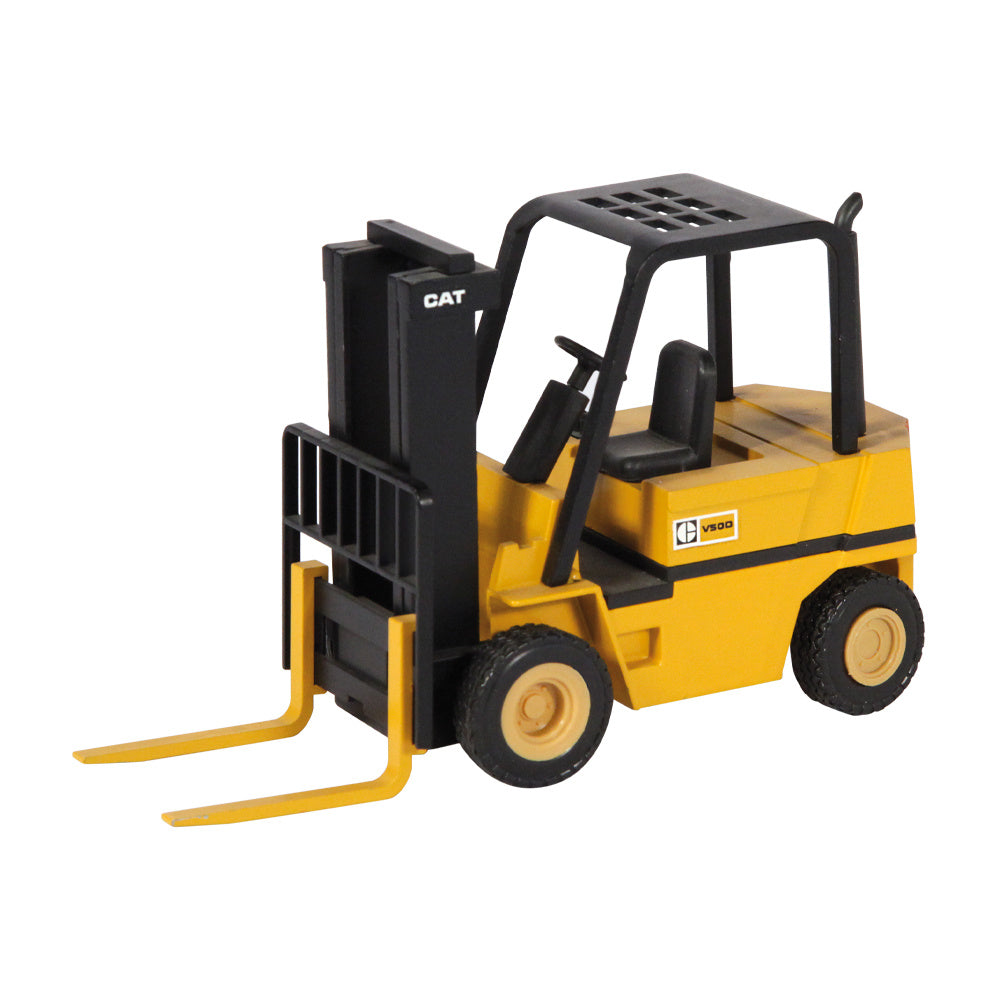 309-0 Caterpillar V50D Forklift Scale 1:25 (Discontinued Model)