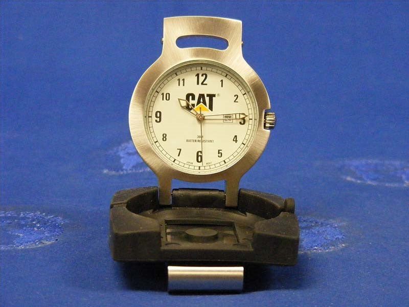 CCMWAT Reloj Caterpillar (Modelo Descontinuado) - CAT SERVICE PERU S.A.C.