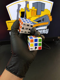 Thumbnail for CT1002 Cubo Rubik Cat - CAT SERVICE PERU S.A.C.