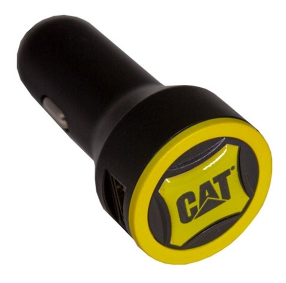CT1011 Adaptador USB Cat para Carro - CAT SERVICE PERU S.A.C.