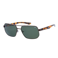 Thumbnail for Cat CTS-8013-003P Moons Solid Green Sunglasses 