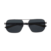 Thumbnail for Cat CTS-8013-005P Polarized Black Moon Sunglasses 