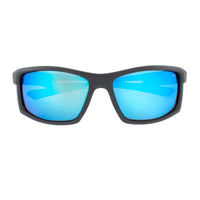 Thumbnail for Cat CPS-8015-108P Polarized Blue Moons Sunglasses 