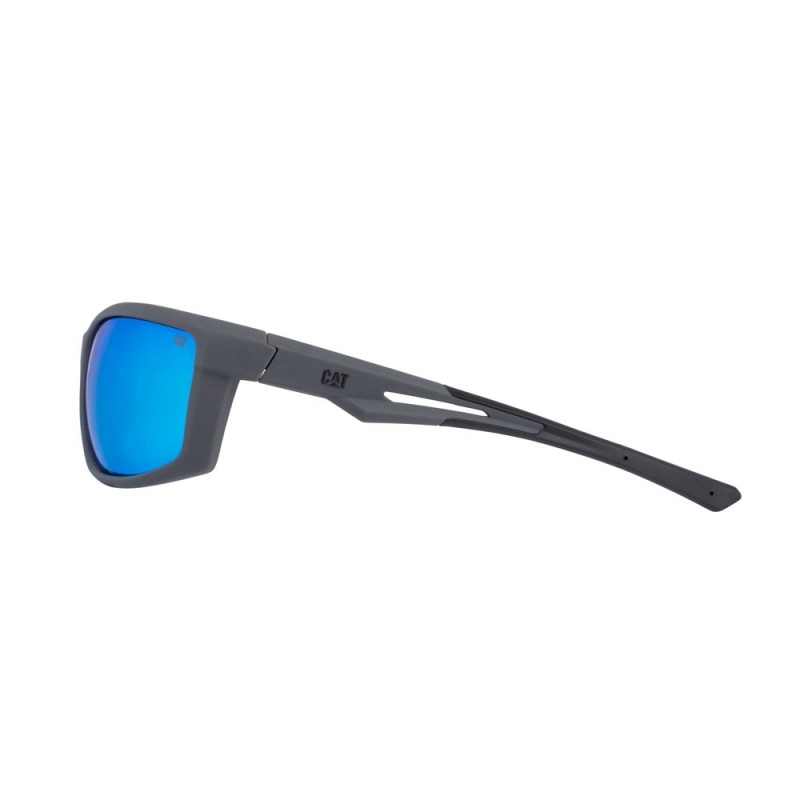 कैट सीपीएस-8015-108पी पोलराइज्ड ब्लू मून्स धूप का चश्मा 