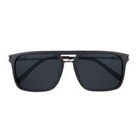 Thumbnail for Cat CPS-8502-104P Polarized Black Moon Sunglasses 
