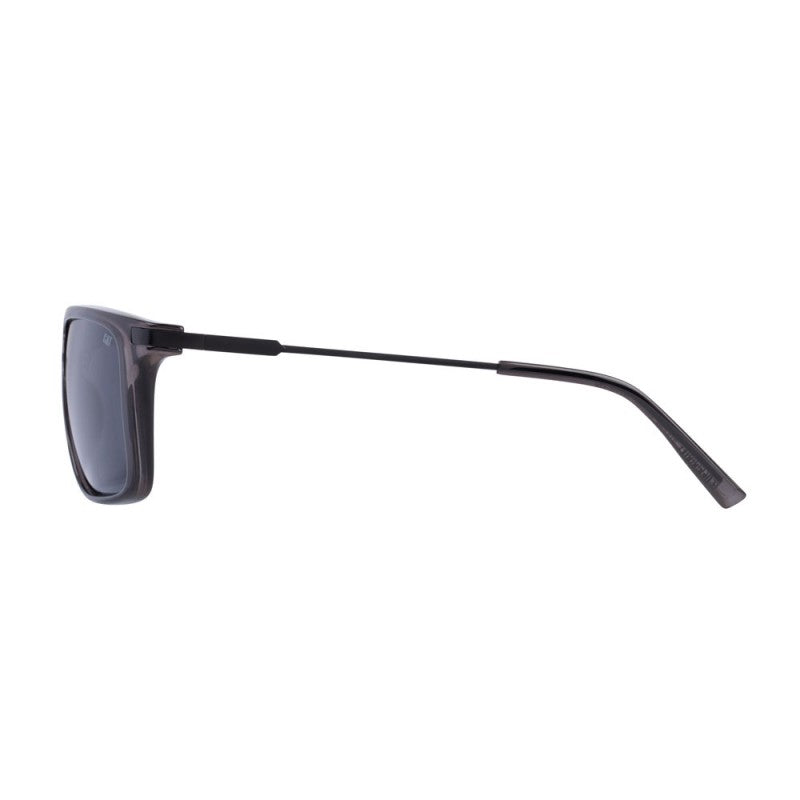 Cat CPS-8502-108P Polarized Black Moon Sunglasses 