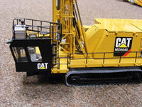 Thumbnail for CUS31 Perforadora Caterpillar MD6640 Escala 1:50 - CAT SERVICE PERU S.A.C.