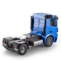 Thumbnail for E564-003 Mercedes Control Trailer Truck Scale 1:20