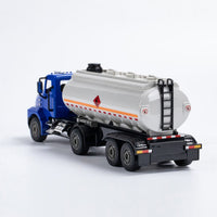 Thumbnail for E582-003 Mack Tanker Truck Remote Control Scale 1:26 