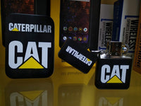 Thumbnail for Encendedor Cat Tipo Zippo (Tipo 2) - CAT SERVICE PERU S.A.C.