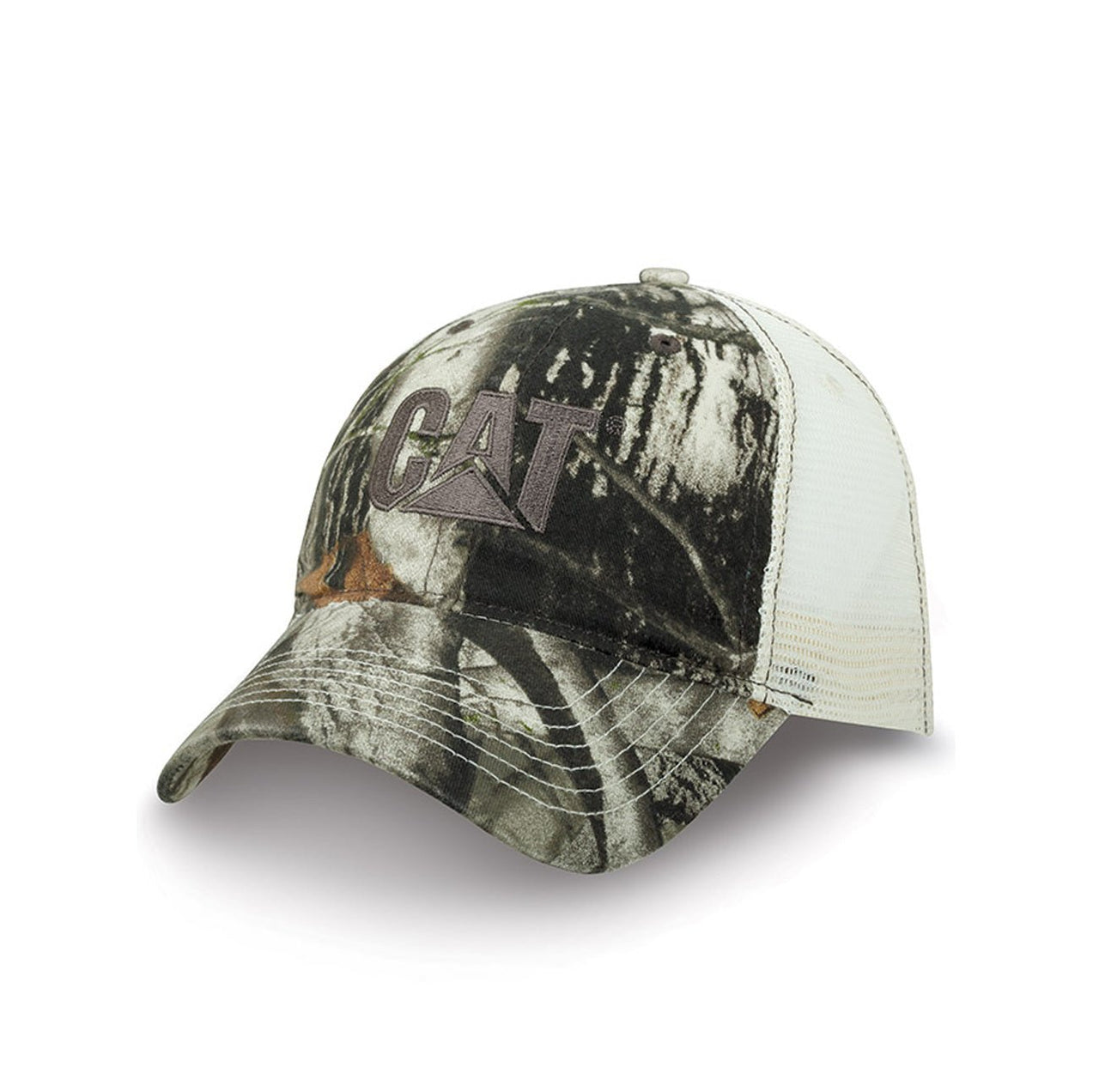 Gorra Cat Bio-Washed Cap 4447887 - CAT SERVICE PERU S.A.C.