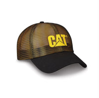 Thumbnail for Gorra Cat Black And Gold Cap 4447536 - CAT SERVICE PERU S.A.C.