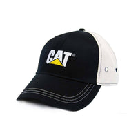 Thumbnail for Gorra Cat Black And Khaki Value Cap 4444807 - CAT SERVICE PERU S.A.C.