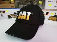 Thumbnail for Gorra Cat Black V2 - CAT SERVICE PERU S.A.C.