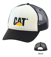 Thumbnail for Gorra Cat Contrast Hat KSD2120299 - CAT SERVICE PERU S.A.C.