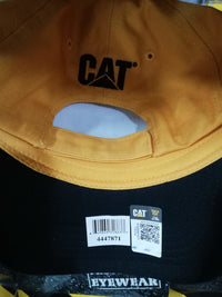 Thumbnail for Gorra Cat Dirt Crew Cap 4447871 - CAT SERVICE PERU S.A.C.