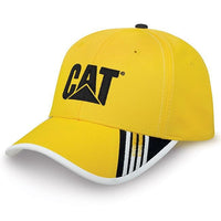 Thumbnail for Gorra Cat Gold Performance Cap 4447868 - CAT SERVICE PERU S.A.C.