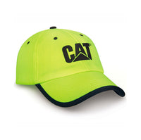 Thumbnail for Gorra Cat High Visibility Cap 4447805 - CAT SERVICE PERU S.A.C.