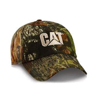 Thumbnail for Gorra Cat Mossy Oak Break-Up Cap 4447285 - CAT SERVICE PERU S.A.C.