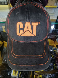 Thumbnail for Gorra Cat Textured Cap 4446076 - CAT SERVICE PERU S.A.C.