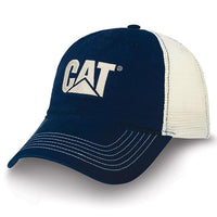Thumbnail for Gorra Cat Unstructured Cap 4447886 - CAT SERVICE PERU S.A.C.