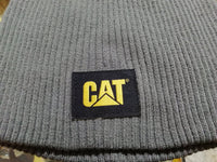 Thumbnail for Gorra De Tejido Cat Power Knit Cap - CAT SERVICE PERU S.A.C.