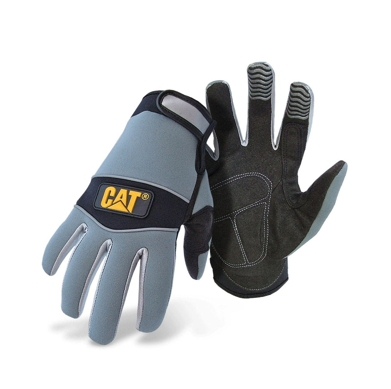 Guantes Caterpillar Neoprene Work Gloves - CAT SERVICE PERU S.A.C.