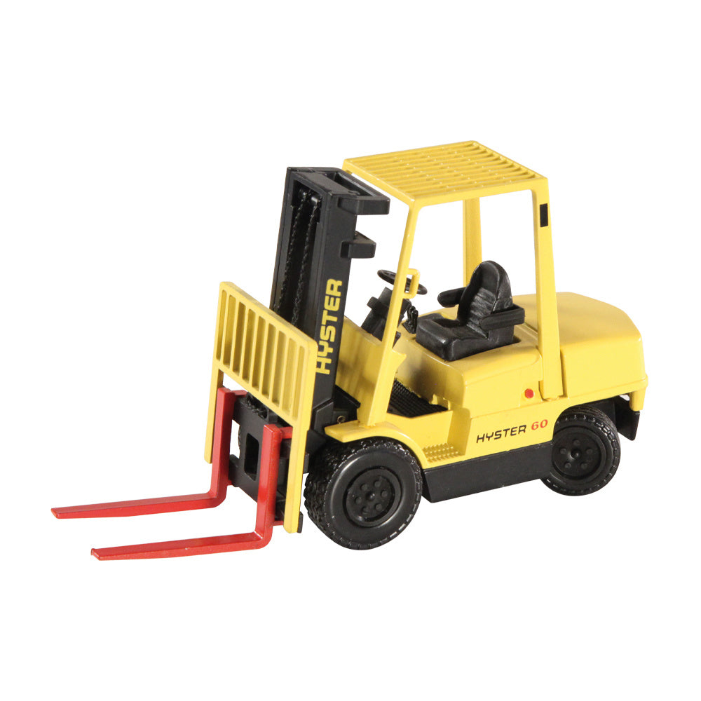 382-1 Hyster 60 Forklift 1:30 Scale (Discontinued Model)