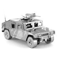 Thumbnail for ICONX HUMVEE - CAT SERVICE PERU S.A.C.