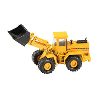 Thumbnail for 389 Kaelbe SL14B Wheel Loader 1:50 Scale (Discontinued Model)