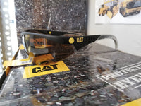 Thumbnail for Lentes de Seguridad Cat Digger 103 Protección UV Marrón - CAT SERVICE PERU S.A.C.