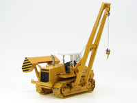 Thumbnail for 2807-0 Liebherr RL52 Pipe Laying Tractor Scale 1:50 (Discontinued Model)