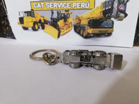 Thumbnail for Llavero Cargador de Ruedas Caterpillar - CAT SERVICE PERU S.A.C.