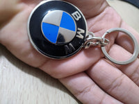 Thumbnail for Llavero Metalico BMW - CAT SERVICE PERU S.A.C.