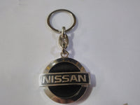 Thumbnail for Llavero Metalico Nissan - CAT SERVICE PERU S.A.C.