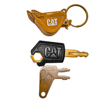 Thumbnail for Bucket Keychain Kit (Master Key + Starter Key)