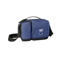 Thumbnail for Morral Cat Ramsey Navy Blue 83606-157 - CAT SERVICE PERU S.A.C.