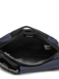 Thumbnail for Morral Cat Ramsey Navy Blue 83606-157 - CAT SERVICE PERU S.A.C.