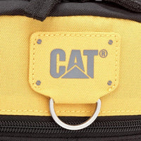 Thumbnail for Morral Cat Rodney Black/Yellow 83437-12 - CAT SERVICE PERU S.A.C.