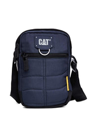 Thumbnail for Morral Cat Rodney Navy Blue 83437-157 - CAT SERVICE PERU S.A.C.
