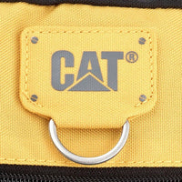 Thumbnail for Morral Cat Ryan Black/Yellow 83434-12 - CAT SERVICE PERU S.A.C.