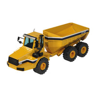 Thumbnail for 406-1 Komatsu MT27 Articulated Truck 1:50 Scale (Discontinued Model)