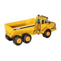 Thumbnail for 406 Komatsu MT30 Articulated Truck 1:50 Scale (Discontinued Model)