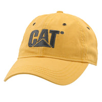 Thumbnail for CT2129 Cat Mustard Cap 