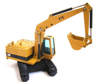 Thumbnail for 190 Caterpillar 215 Tracked Excavator 1:50 Scale (Discontinued Model)