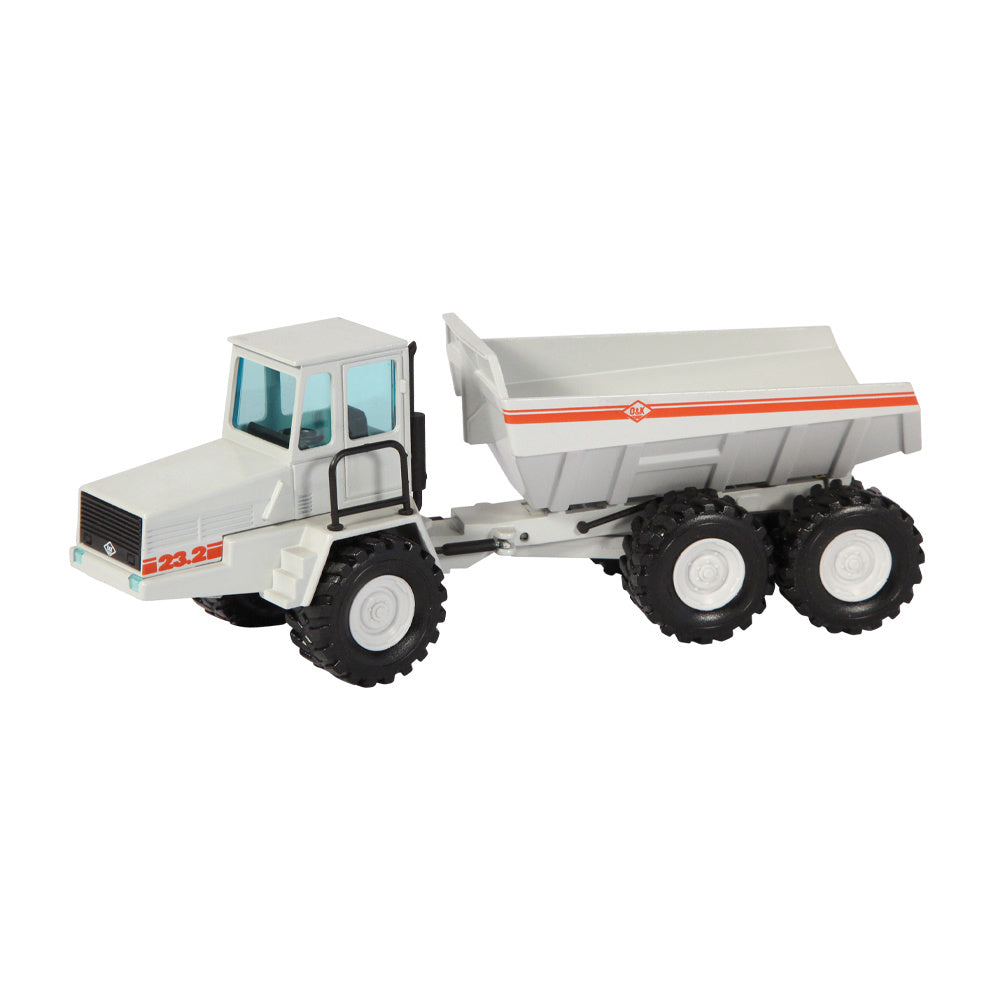 301 Articulated Truck O&amp;K 23.2 Scale 1:50 (Discontinued Model)