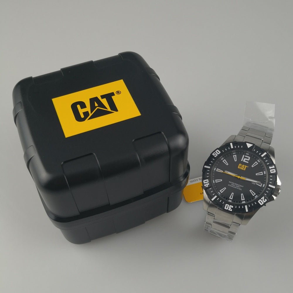 Reloj Cat PX.141.11.131 - CAT SERVICE PERU S.A.C.